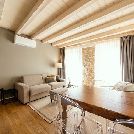 Il Vicolo Suite Apartments - Il Corso Tignale Exterior photo